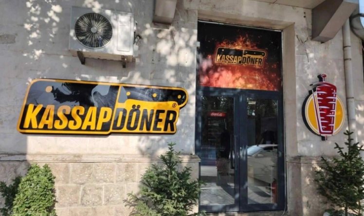 Naxçıvanda eyni dönərxanada ikinci  KÜTLƏVİ ZƏHƏRLƏNMƏ