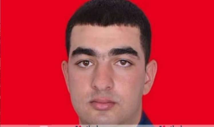 Azərbaycanda hərbçi canına qıydı -  FOTO