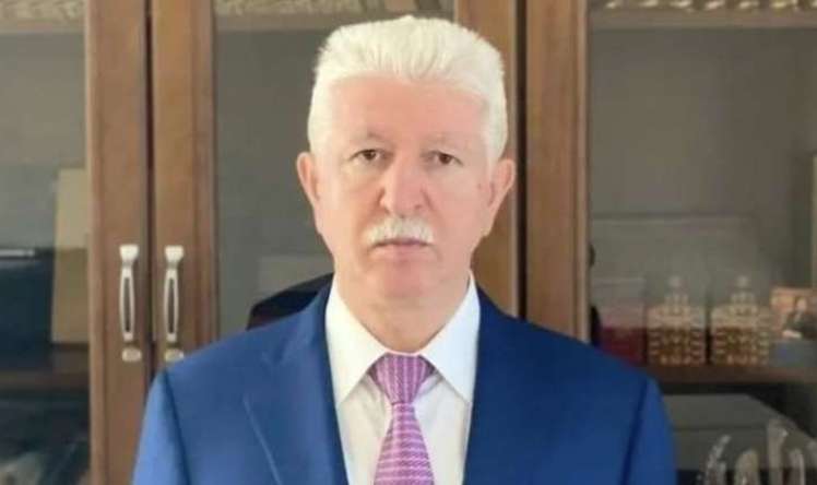 İcra başçısına ağır itki 