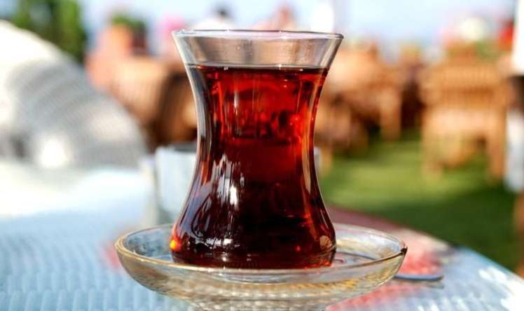 Bir kiloqramı 450 manata yerli çay -  VİDEO