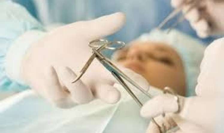 Qanunsuz süni mayalanma və abortlara görə    YENİ QADAĞALAR