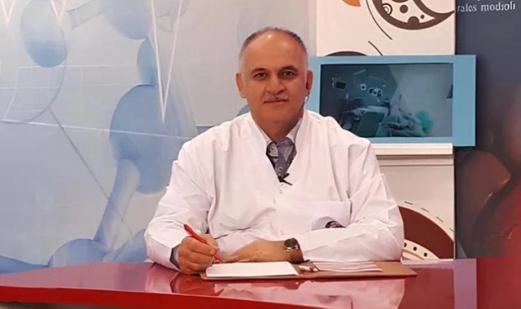 Tanınmış həkimə qarşı qəsdən belə ifadə veribmiş... -   “Aramızda problemlər var idi”