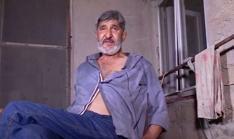 "Batya Vasmoyski" vəfat etdi 
