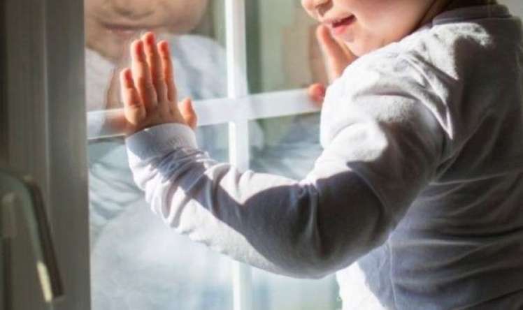 Bakıda daha bir uşaq faciəvi şəkildə öldü 