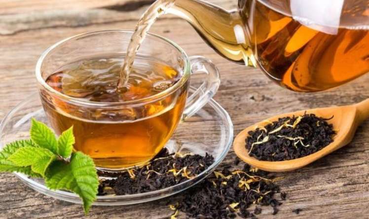 Kanserogen aşkarlandı -  Məşhur çay markası rəflərdən yığışdırılır 