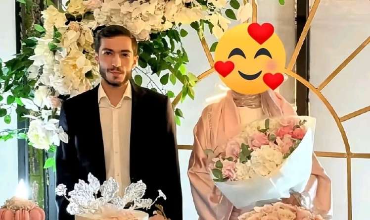 Hacı Şahinin oğlu nişanlandı -  FOTO