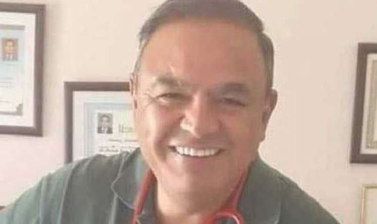 Xərçəngi bitirəcəyəm deyən həkim ölü tapıldı  –  Türkiyə şokda