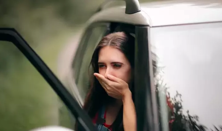 Hərəkət xəstəliyi nədir? 