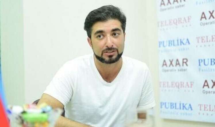 Aktyor Vüsal Murtuzəliyev əməliyyat olundu - Diaqnoz