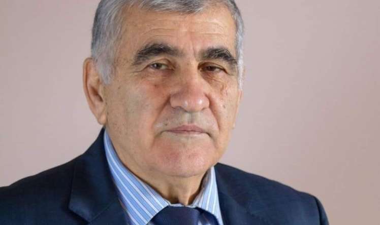 Saxta saytlar yaradıb elm adamlarından pul alırlar -  Fuad İslamzadədən xəbərdarlıq - FOTO