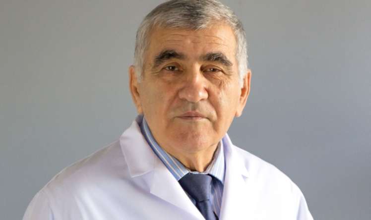Saxta saytlar yaradıb elm adamlarından pul alırlar -  Fuad İslamzadədən xəbərdarlıq - FOTO