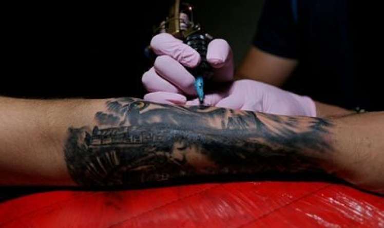 Tatu – döymə 15 ildən sonra xərçəng    əmələ gətirə bilər