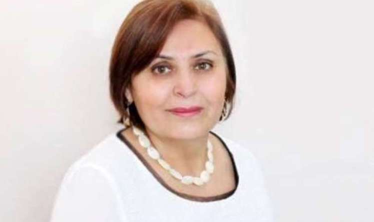 Bakıda müəllim vəfat etdi 