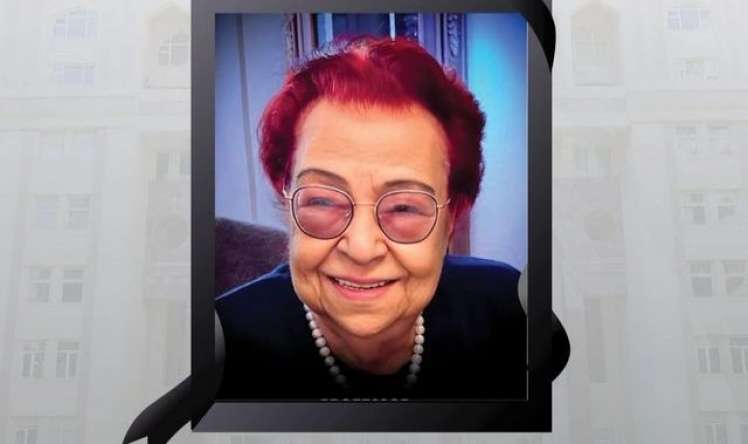 Tanınmış həkim 100 yaşında vəfat etdi 