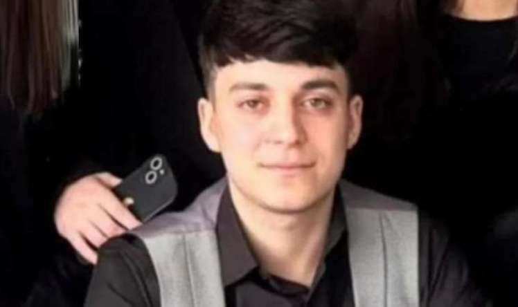 Azərbaycanda tələbə vəfat etdi 