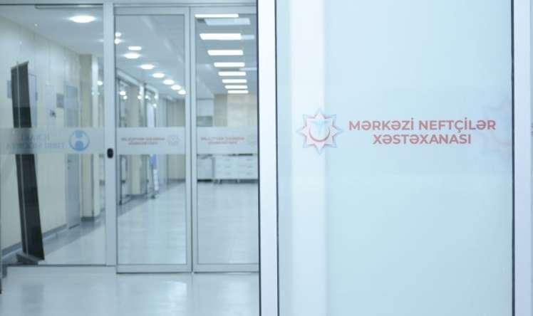 Ağır xəstəniz varsa, reanimasiyalarda yer yoxdur   - TƏBİB-dən ilginc açıqlama