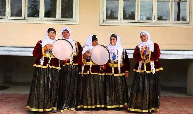 "Nənələr"in 89 yaşlı üzvü vəfat etdi 