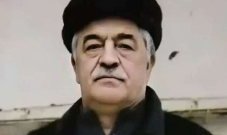 "Gəncəli Mübariz” xərçəngə tutuldu –  Vəziyyəti ağırdır