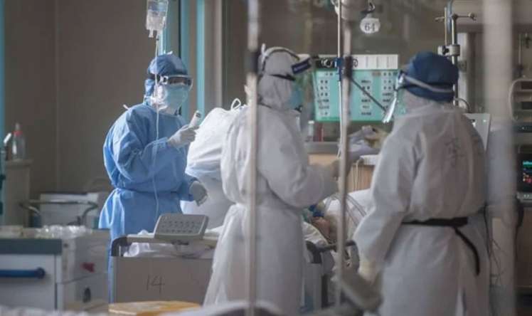 Melioidoz epidemiyası 20 nəfərin həyatına son qoydu 