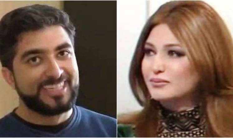 Dilarə Əliyevanın qardaşı evə buraxıldı 