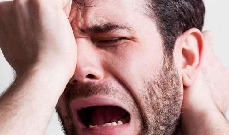 Kişilər ayda neçə dəfə ağlayır? 