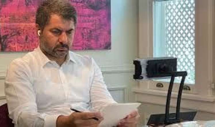 "Büyükfırat" restoranlar şəbəkəsinin sahibinin oğlu      6-cı mərtəbədən yıxıldı