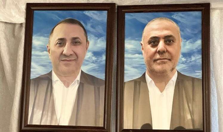 Səfərov qardaşları postravmatik və posthemorrogik şokdan vəfat ediblər 