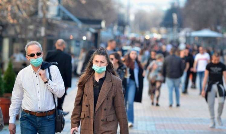 Azərbaycanda yenidən koronavirus yayılır -  RƏSMİ