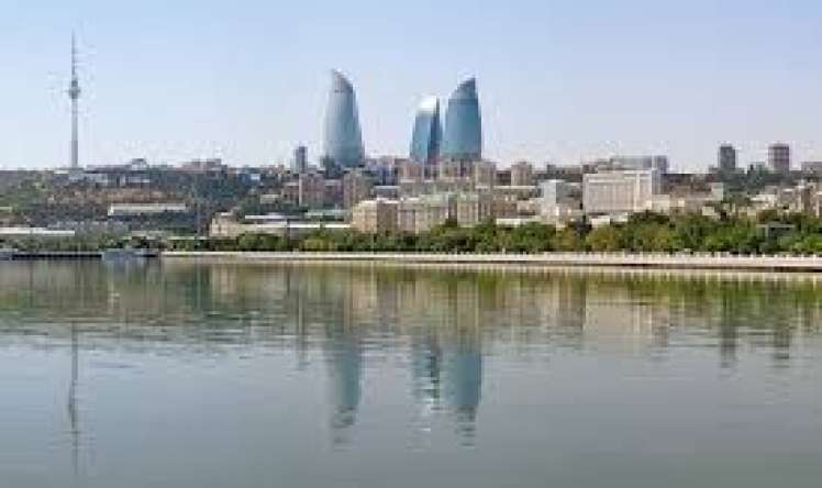 İyulda hava sərin olacaq 