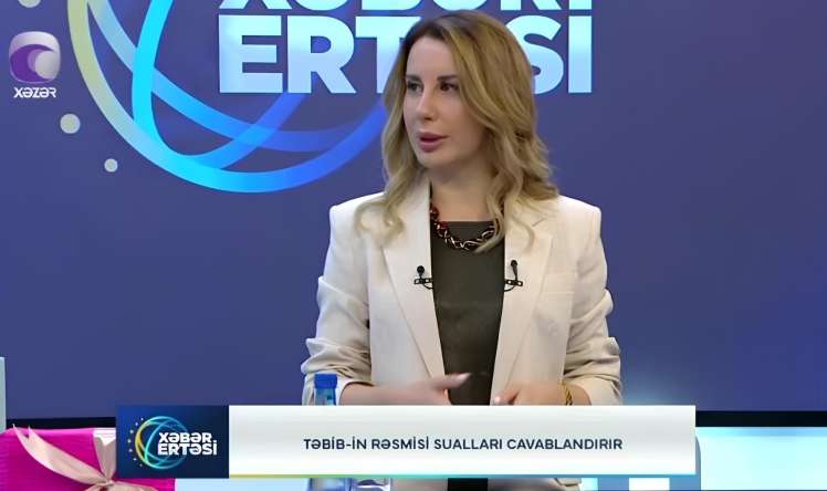  Xəstəxanalarda sıxlıq, dərman növbələri nə vaxt bitəcək?  – TƏBİB rəsmisindən cavab - VİDEO