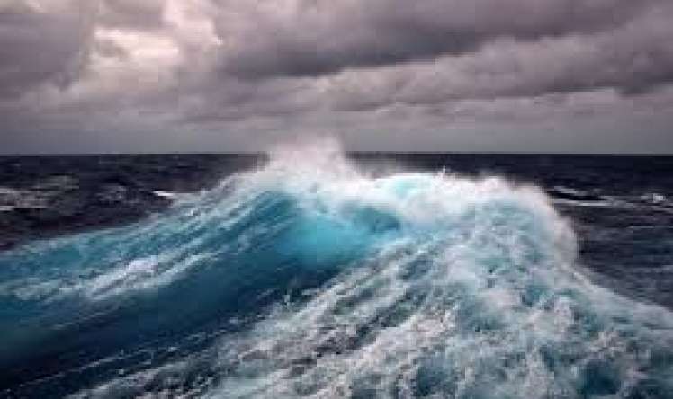 Küləkli hava ilə bağlı   Xəbərdarlıq