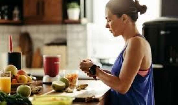 Beyin qan dövranını yaxşılaşdıran dieta 