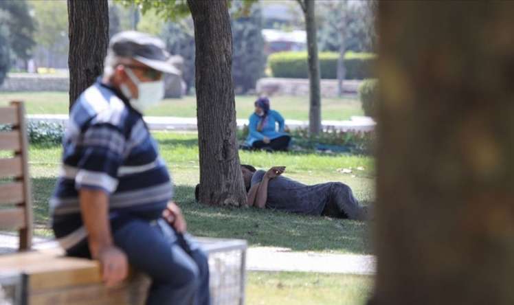 Bu şəxslərə isti havada  çölə çıxmaq olmaz
