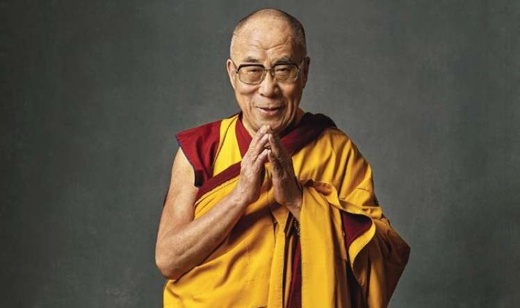 130 yaşa qədər çatmağa ümidliyəm  – Dalay Lama