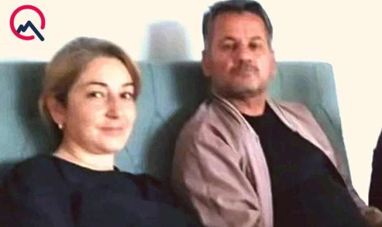 Zaqatalada ər-arvad qəzada öldü -  FOTO