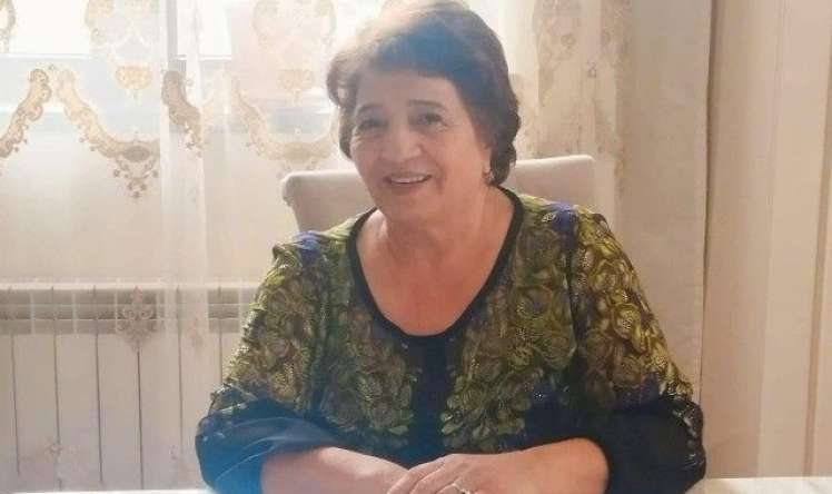 Ağstafada həkim vəfat etdi 