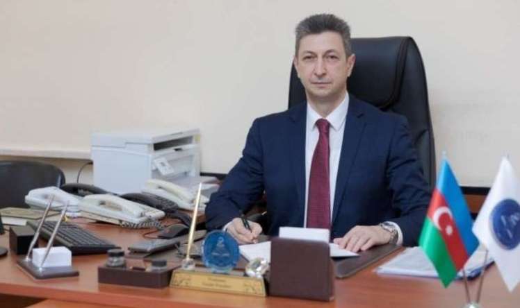 Prezidentin yeni təyin etdiyi rektor kimdir? -  DOSYE
