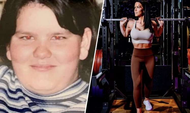 2 məhsuldan imtina etdi  – 50 kiloqram arıqladı