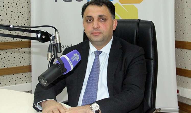 Biznesmenin oğlu faciəvi şəkildə öldü -  FOTO