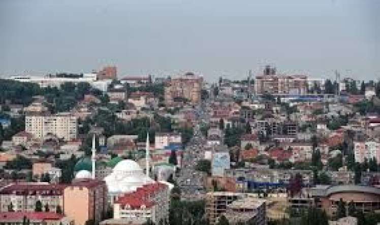 İçməli sudan kütləvi zəhərlənmə 