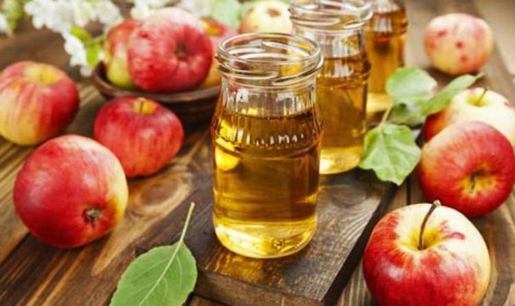 Hər gün 2 qaşıq alma sirkəsi içsəniz nə olar?  