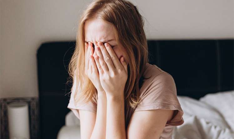 30 yaşında erkən demensiya – Özünüzü yoxlayın