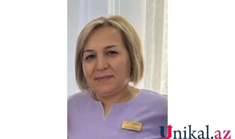 Gəncədə tibb bacısı inrtihar etdi 