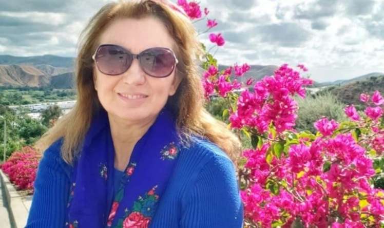 Azərbaycanlı jurnalist vəfat etdi 