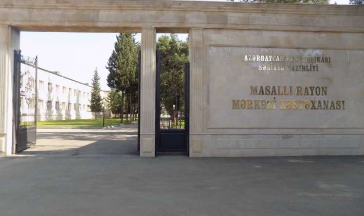 Masallı, Astara və Lerikdə nevroloq yoxdur, insult xəstələri çarəsiz qalıb  – ŞİKAYƏT