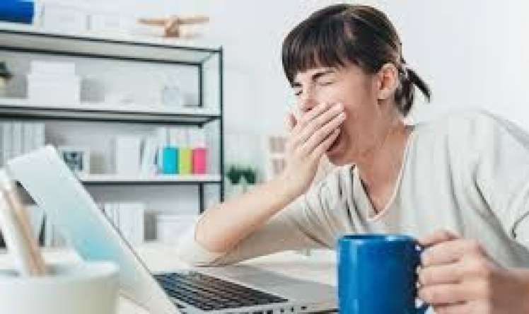 Səhər yorğunluğu nədir?  – Səbəbləri