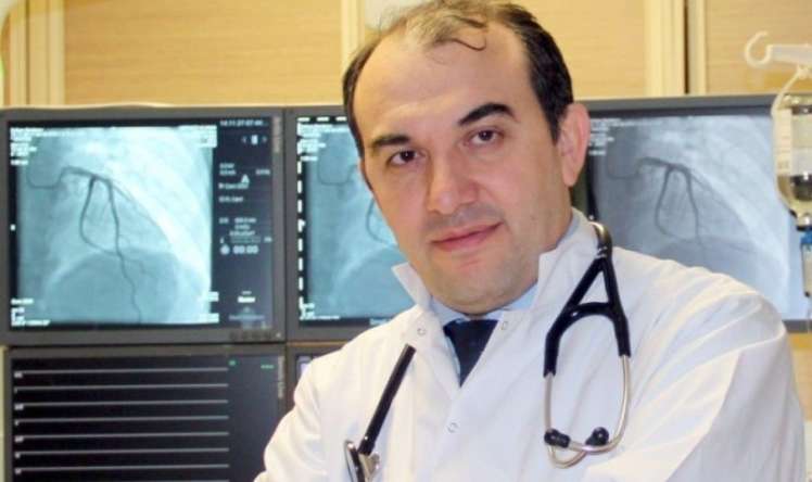 Mərkəzi Klinikanın həkimi əməliyyat etdiyi xəstəni qəbul etmədi -  Kişi 8 gün sonra öldü