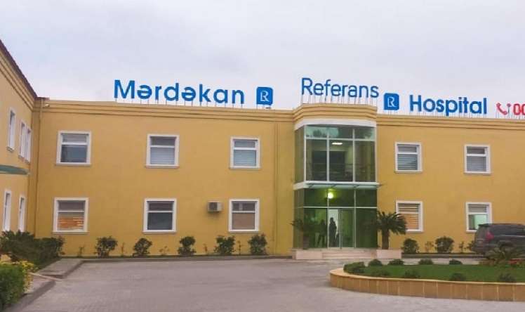 "Referans”ın direktoru arvadını buna görə güllələyib -  Təfərrüat - FOTO