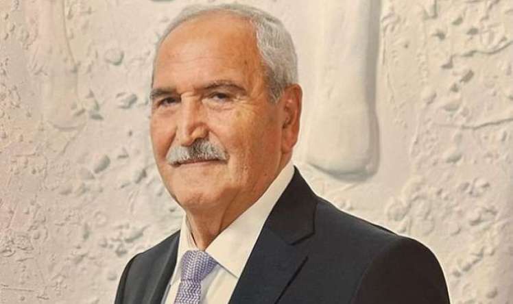 Tanınmış memar vəfat etdi 