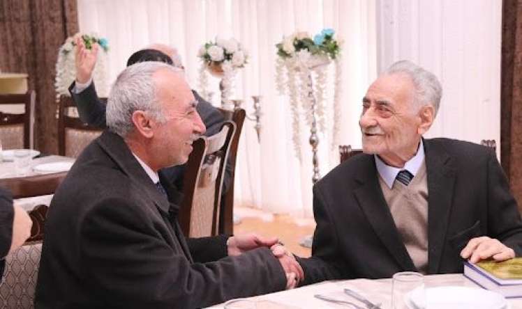 Azərbaycanda şair vəfat etdi 